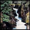 Cat Stevens - Back To Earth (1978, Vinyl) | Discogs
