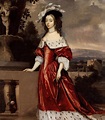 Countess Henriette Catherine of Nassau - Alchetron, the free social encyclopedia