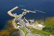 images of Sable Island | Newellton Harbour in Cape Sable Island, NS ...