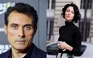 Rufus Sewell Had A Son With Ex-Wife Amy Gardner Before Moving On With ...
