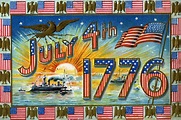 What Is the 4th of July? Meaning, History and Why We Celebrate July 4th ...