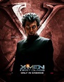 X-Men - Erste Entscheidung: DVD oder Blu-ray leihen - VIDEOBUSTER