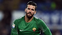 Alisson transfer news: Liverpool & Real Madrid offered hope with 'the ...