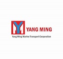 Yang Ming Marine Transport Corporation vector logo | Vector logo ...