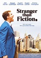 Best Buy: Stranger Than Fiction [WS] [DVD] [2006]