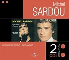 Michel Sardou - La maladie d'amour / En chantant - hitparade.ch
