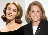 60's Singer Lesley Gore "It's My Party" Dies At Age 68