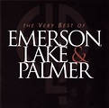 Emerson, Lake & Palmer – The Very Best Of Emerson, Lake & Palmer (CD ...