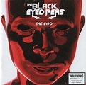 THE BEST MUSIC ALBUM: Black Eyed Peas - THE END Deluxe Edition (2009 ...