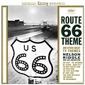‎Route 66 and Other TV Themes de Nelson Riddle en Apple Music