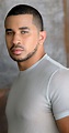 Demetrius Joyette on IMDb: Movies, TV, Celebs, and more... - Video ...