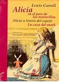 La Pluma Rota: Lewis Carroll – Las aventuras de Alicia en el País de ...