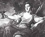 Hortense de Flavacourt, impossible maîtresse de Louis XV - Les ...