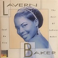 LaVern Baker – Soul On Fire: The Best Of LaVern Baker (1991, BMG, CD ...