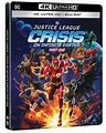 Justice League – Crisis on Infinite Earths : La bande annonce du film d ...