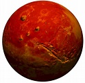 Marte: Imagenes del planeta Marte