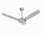 Ventilador Venti Delta Manual - Prince Ventiladores | Cotanet