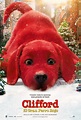 Clifford, el gran perro rojo - Película 2021 - SensaCine.com