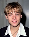 Leonardo DiCaprio, 1995 | Young leonardo dicaprio, Leonardo dicaprio ...