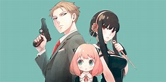 Spy X Family: manga llega a las 10 millones de copias en circulación ...