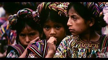 Documental: Cuando las montañas tiemblan (1982) - YouTube