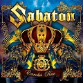 Album details, tracklist and artwork for CAROLUS REX! | Sabaton ...