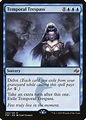 Temporal Trespass Fate Reforged | Magic | CardTrader