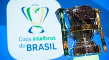 Copa do Brasil 2023: CBF aumenta prêmio, e campeão pode levar até R$ 92 ...