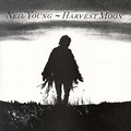 Neil Young - Harvest Moon - VINYLEN