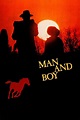 Man and Boy (1971) — The Movie Database (TMDB)