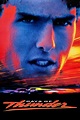Days of Thunder (1990) - Posters — The Movie Database (TMDB)