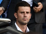 Thiago Motta appointed by Serie A side Genoa as new head coach | The ...