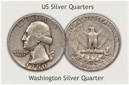 Silver Coin Values | Today's up to the Minute Value
