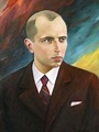 Day of Commemoration of the Death of OUN Leader Stepan Bandera - CYM