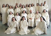 Dominican Nuns Ireland: Visit of the Master of the Order