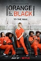 Orange Is the New Black season 6 gets a poster and trailer