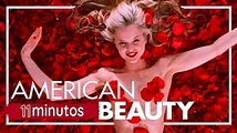 🌹BELLEZA AMERICANA🌹 (American Beauty) en ONCE MINUTOS | 🔴RESUMEN - YouTube
