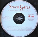 Seven gates: a christmas album by Ben Keith, CD with recordsale - Ref ...