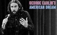 Who was George Carlin? HBO documentary George Carlin's American Dream ...