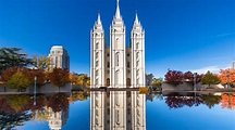 Visitá Utah: lo mejor de Utah, Estados Unidos en 2022 | Viajá con Expedia
