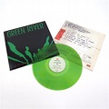 Green River: Come On Down (Colored Vinyl) Vinyl LP – TurntableLab.com