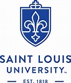 Saint Louis University : SLU | Saint louis university, University logo ...