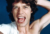 Biografia di Mick Jagger