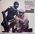 The Brecker Brothers - Heavy Metal Be-Bop (1978, Vinyl) | Discogs