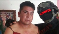 El hombre más odiado por los peligrosos narcotraficantes mexicanos: Los ...