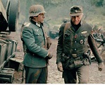 Image gallery for Cross of Iron - FilmAffinity
