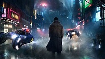 Futuristic Movies | 10 Best Movies About Future - The Cinemaholic