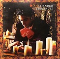 Cd Alejandro Fernandez Muy Dentro De Mi Corazon - $ 199.90 en Mercado Libre