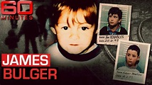 The James Bulger murder: Inside the chilling police investigation | 60 ...