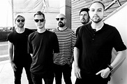 The Twilight Sad Share New Song 'I/m Not Here [missing face]' And ...